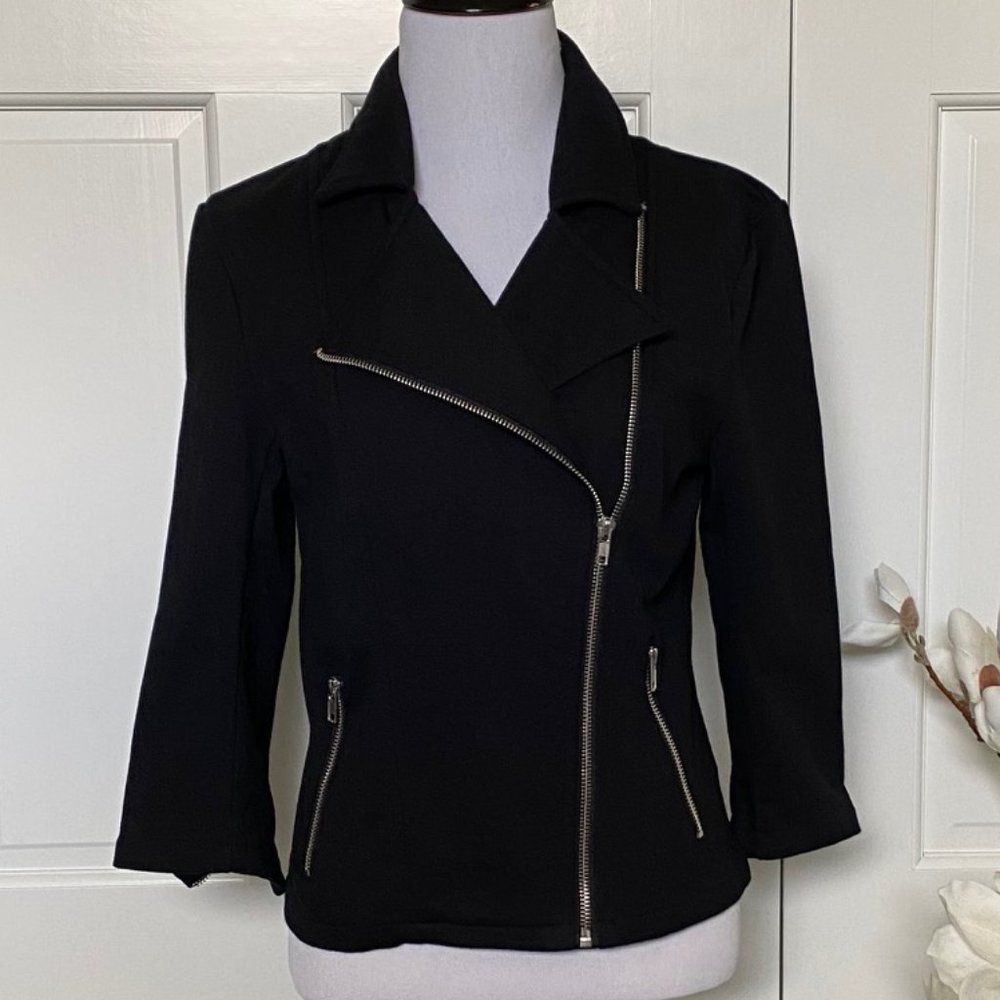 Forever 21 3/4 Sleeve Jacket